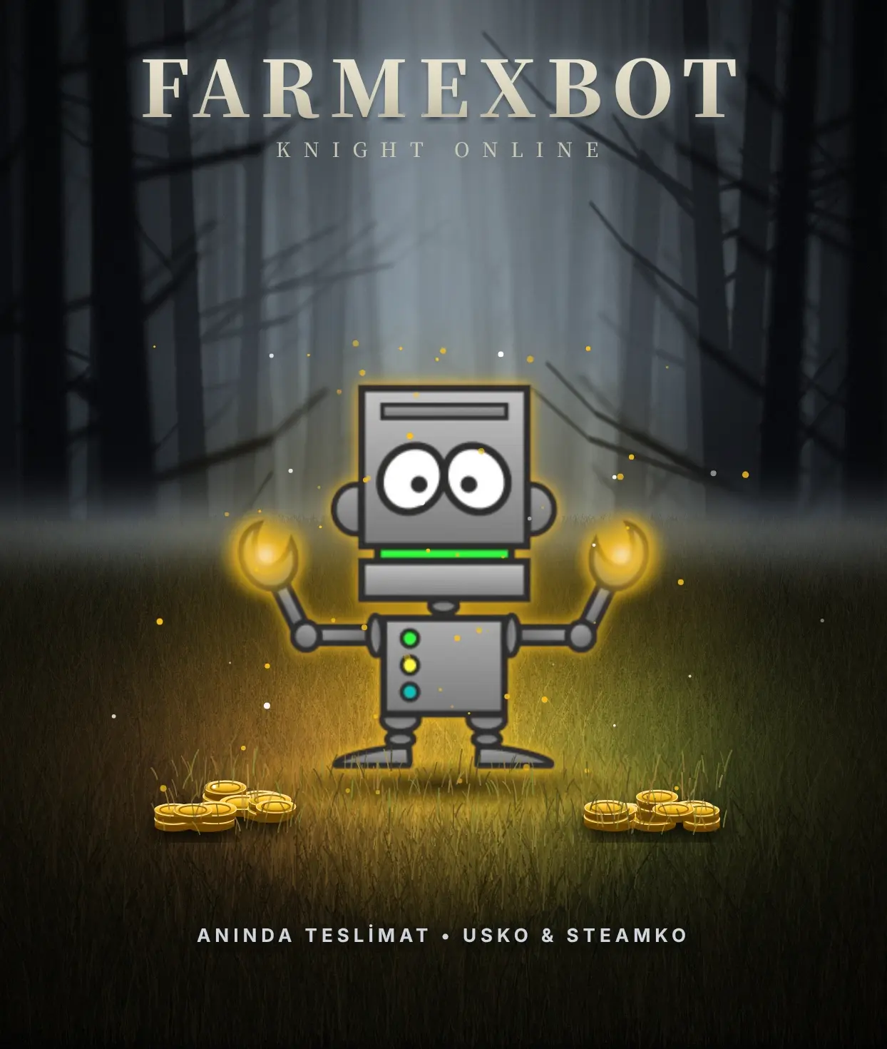 FarmexBot