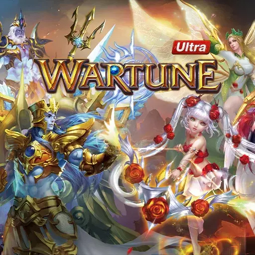 Wartune Ultra (TOP-UP)