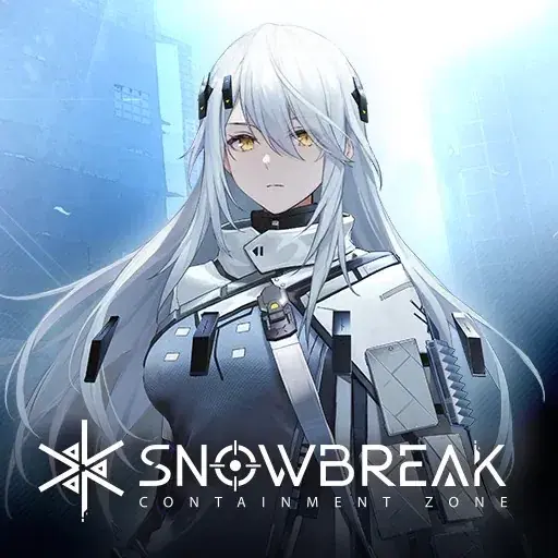 Snowbreak Containment Zone (TOP-UP)