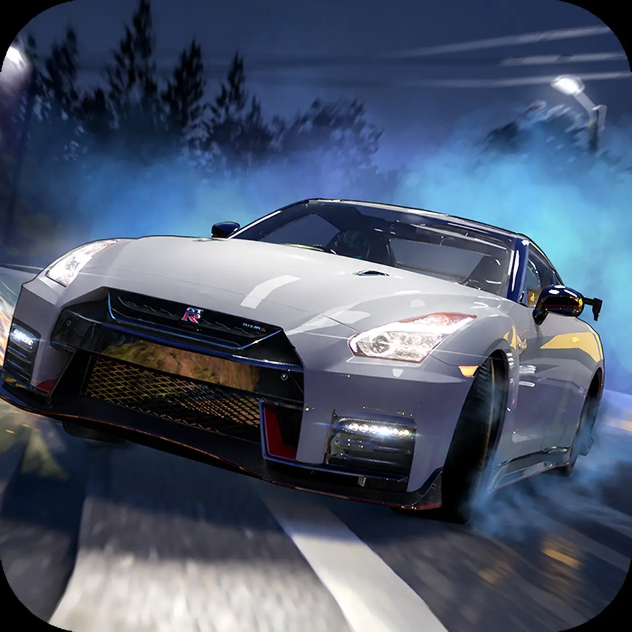 Ace Racer