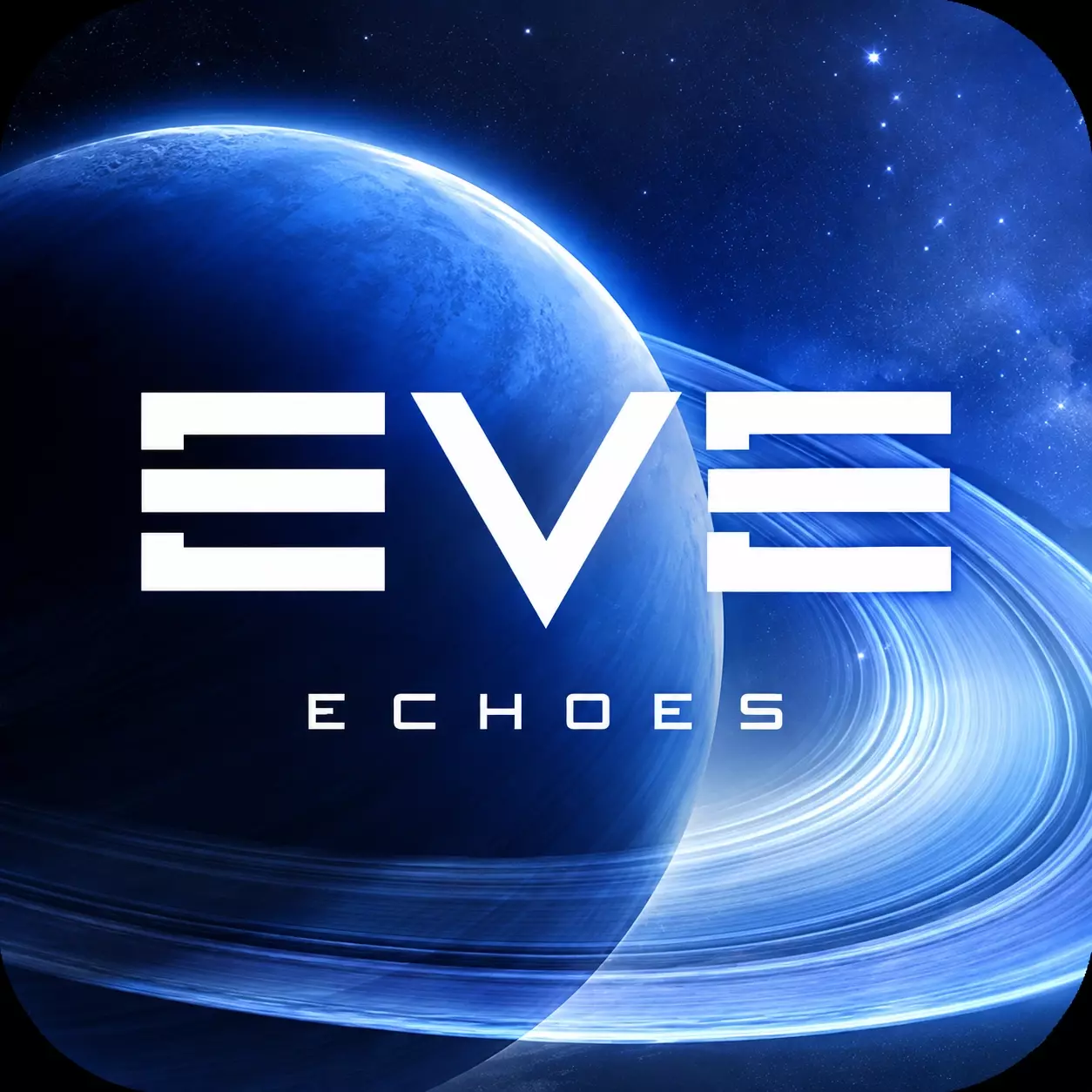 EVE Echoes