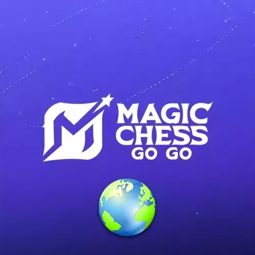 Magic Chess: Go Go Global ID
