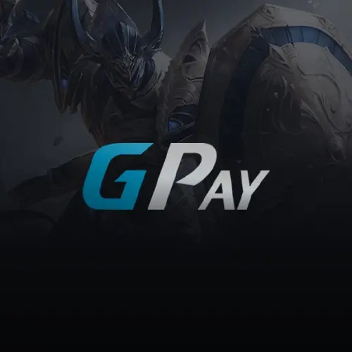 Gpay E-pin