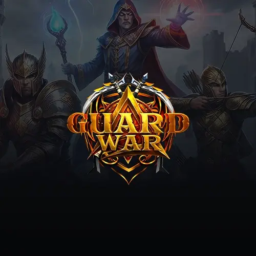 Guard War