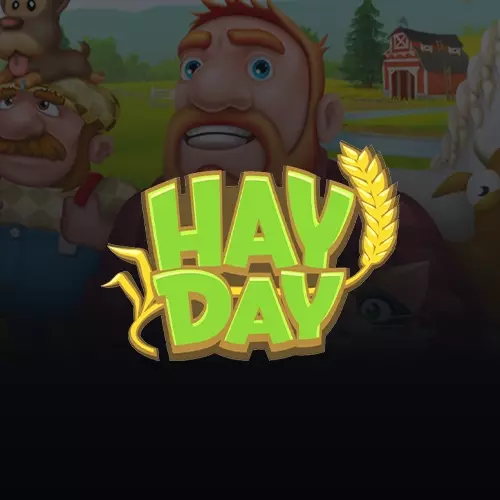 Hay Day