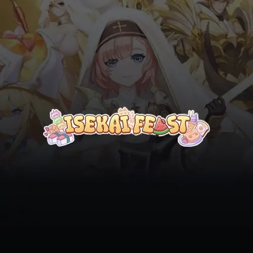 Isekai Feast : Tales of Recipes