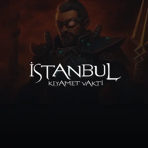 İstanbul Kıyamet Vakti