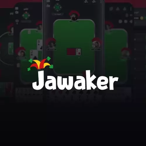 Jawaker