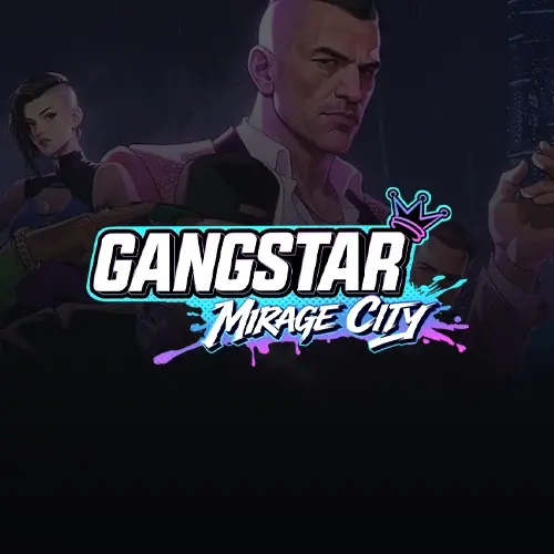 Gangstar Mirage City