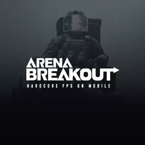 Arena Breakout (Mobile) Voucher
