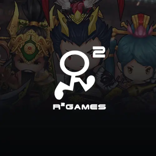 R2 Games Voucher
