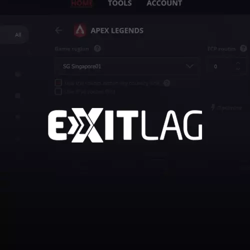 ExitLag Voucher