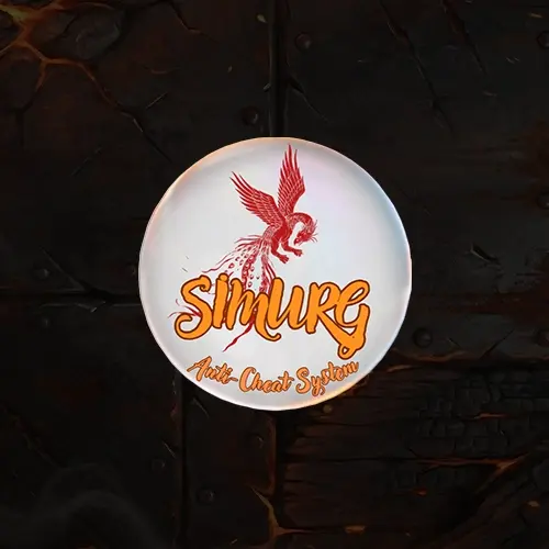 SimurgameKO