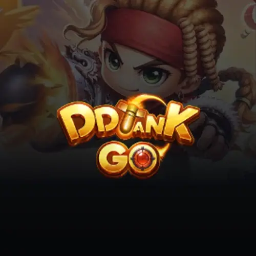 DDTank Go