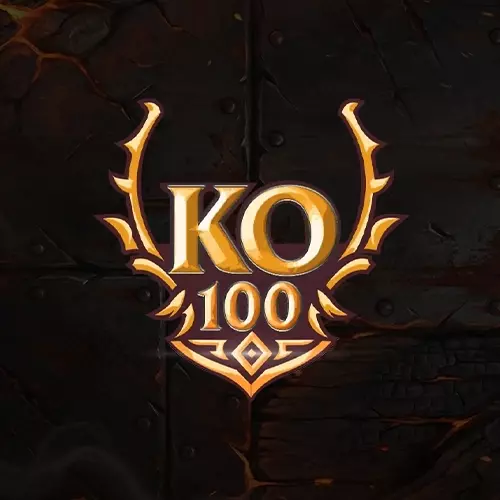 KO100