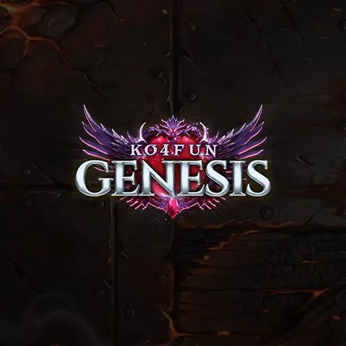 Ko4fun Genesis