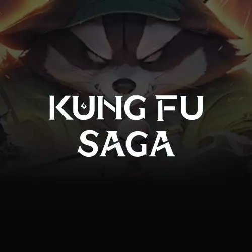 Kung Fu Saga Elmas