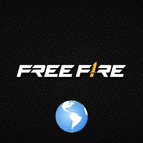 Free Fire LATAM (ID Yüklet)
