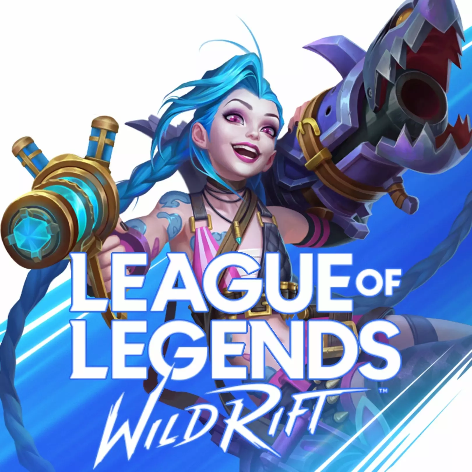 League of Legends: Wild Rift (MY)