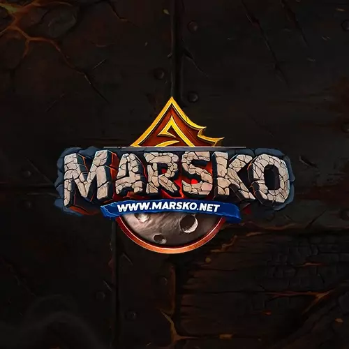 Marsko