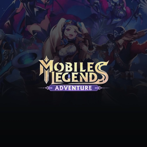 Mobile Legends Adventure