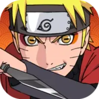 Naruto: SlugfestX