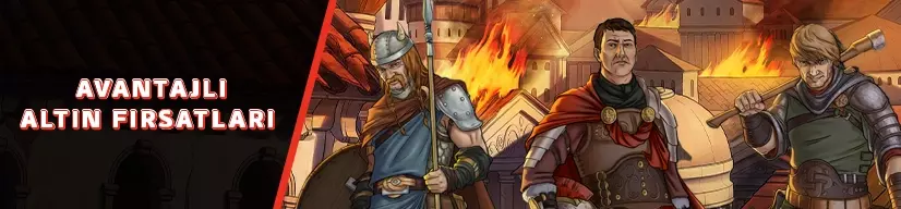 Travian Legends Travian Legends