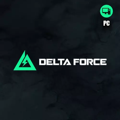 Delta Force PC