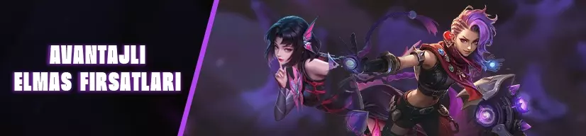 Mobile Legends Mobile Legends