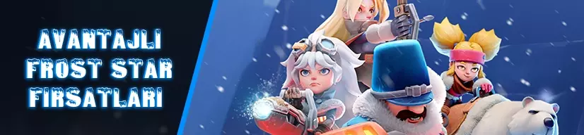 Whiteout Survival Whiteout Survival