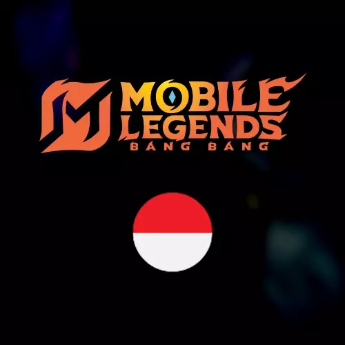 Mobile Legends Bang Bang Endonezya ID
