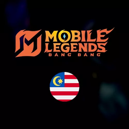 Mobile Legends Bang Bang MY ID