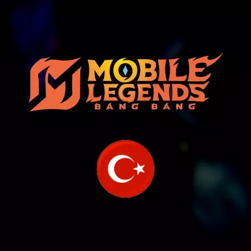 Mobile Legends  Bang Bang TR ID
