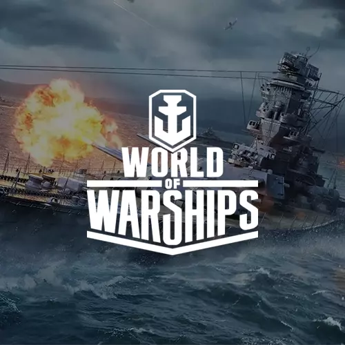 World of Warships