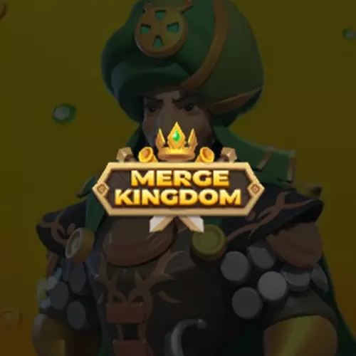 Merge Kingdom Warfare