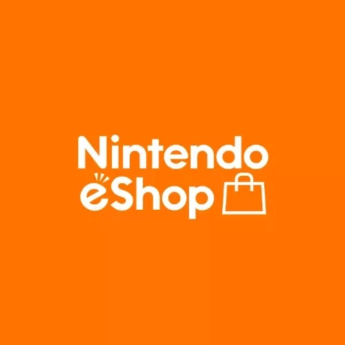 Nintendo Eshop Gift Card EU