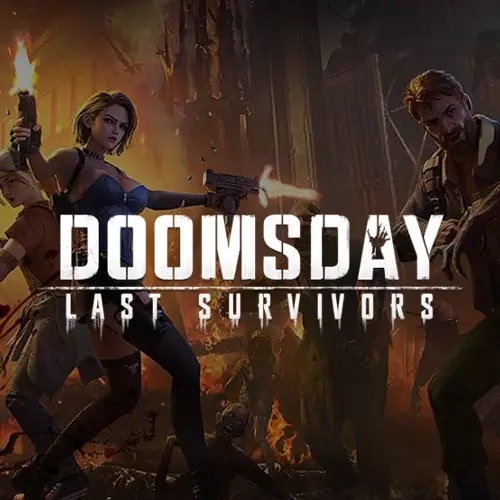 Dooms Days