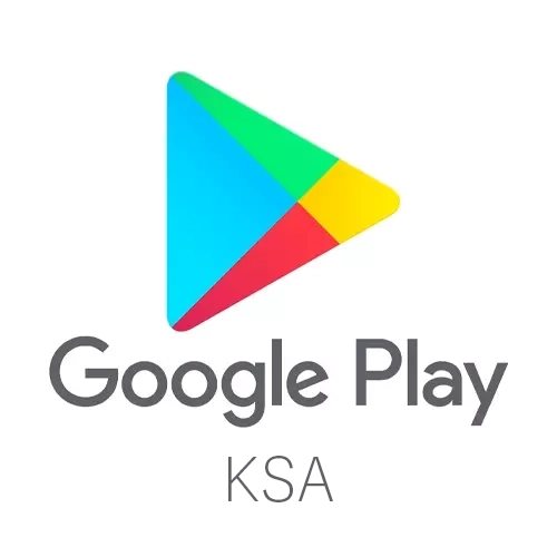 Google Play KSA