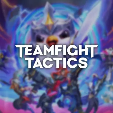 Teamfight Tactics