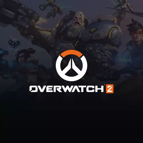 Overwatch 2 Xbox