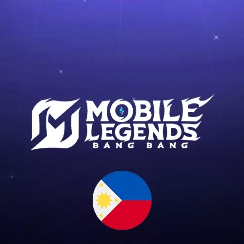 Mobile Legends Bang Bang Philippines