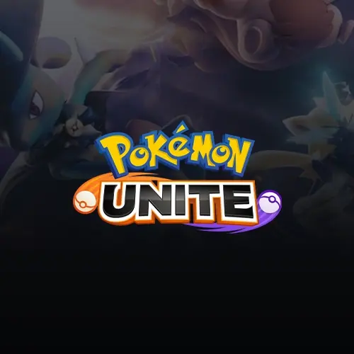 Pokémon UNITE