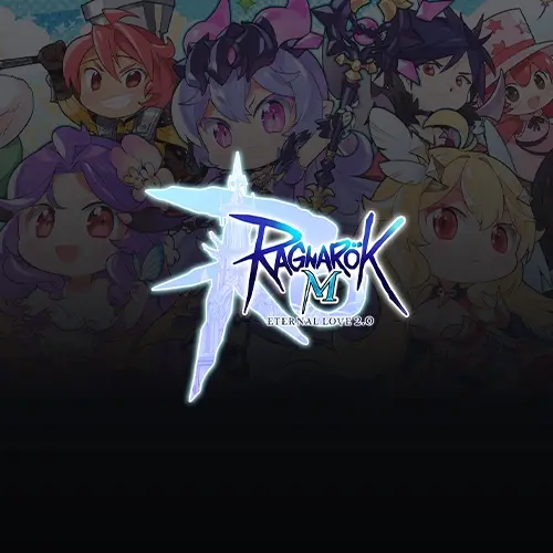 Ragnarok M: Eternal Love (SEA)