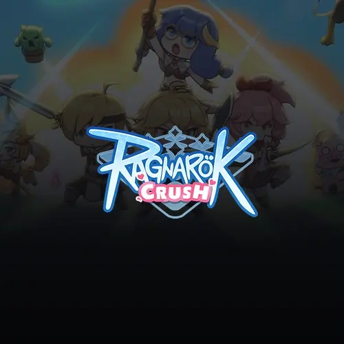Ragnarok Crush