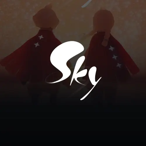 Sky Children of the Light