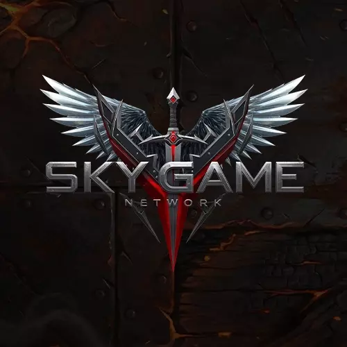 Sky Game Network