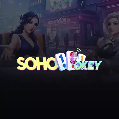 Soho 101 Okey VIP