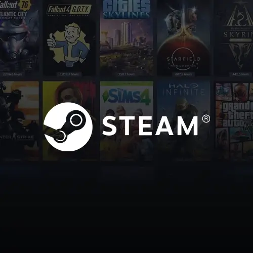 Steam