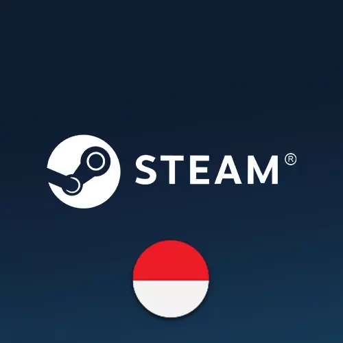 Steam IDR