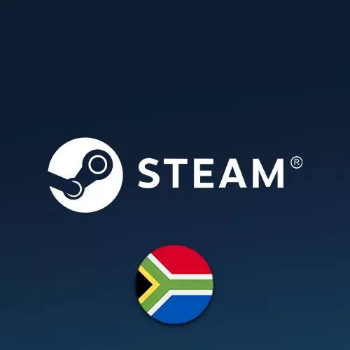 Steam South Africa